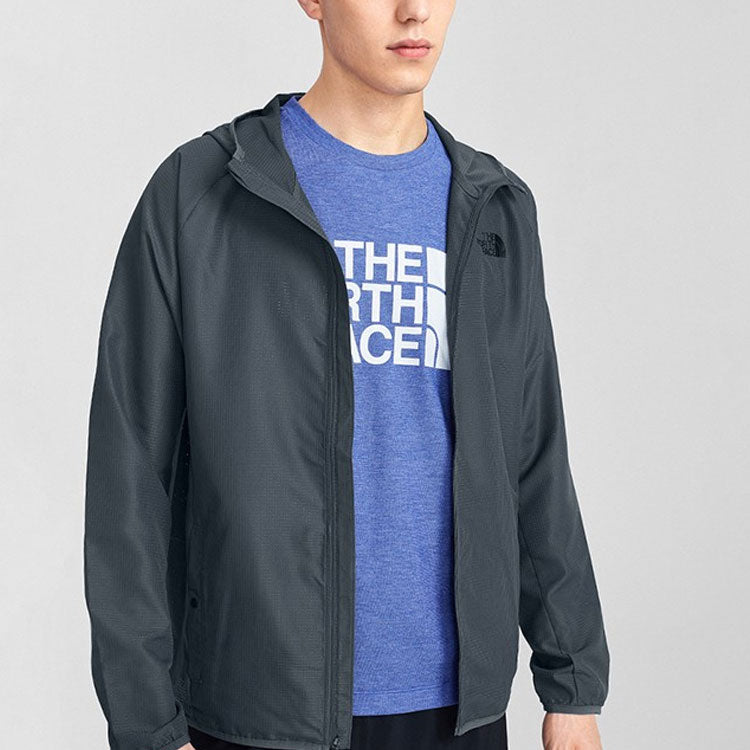 THE NORTH FACE UE Vent Air Jacket 'Grey' NF0A4CL2-174