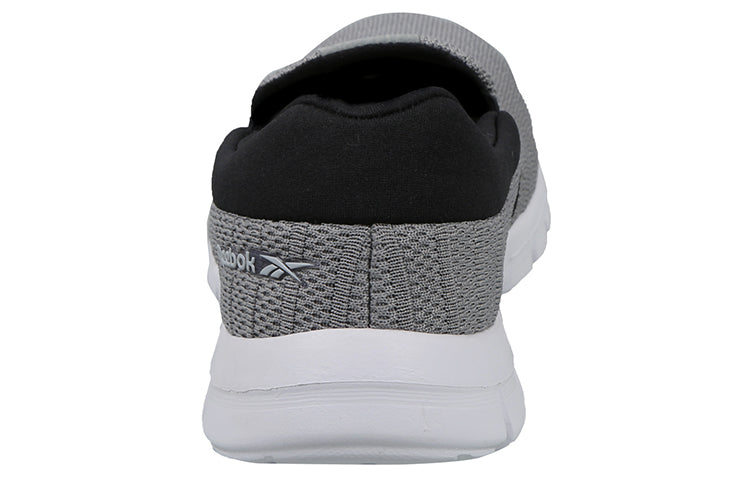 Reebok Walking Leap Slip-Ons 'Grey' FW1021