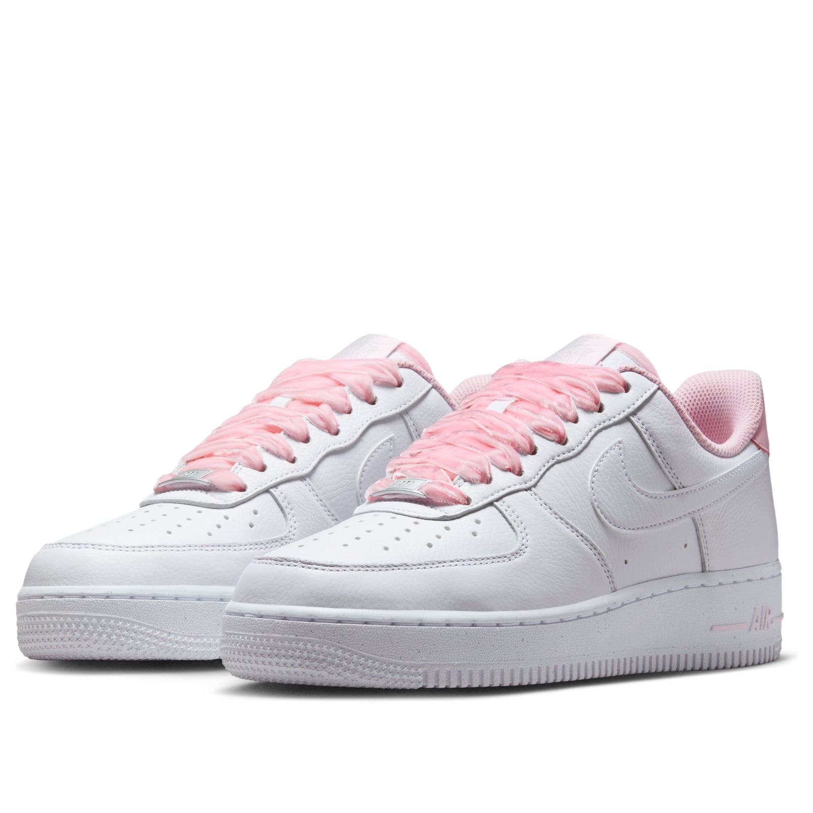 (WMNS) Nike Air Force 1 Low 'Pink Foam' HV4403-601