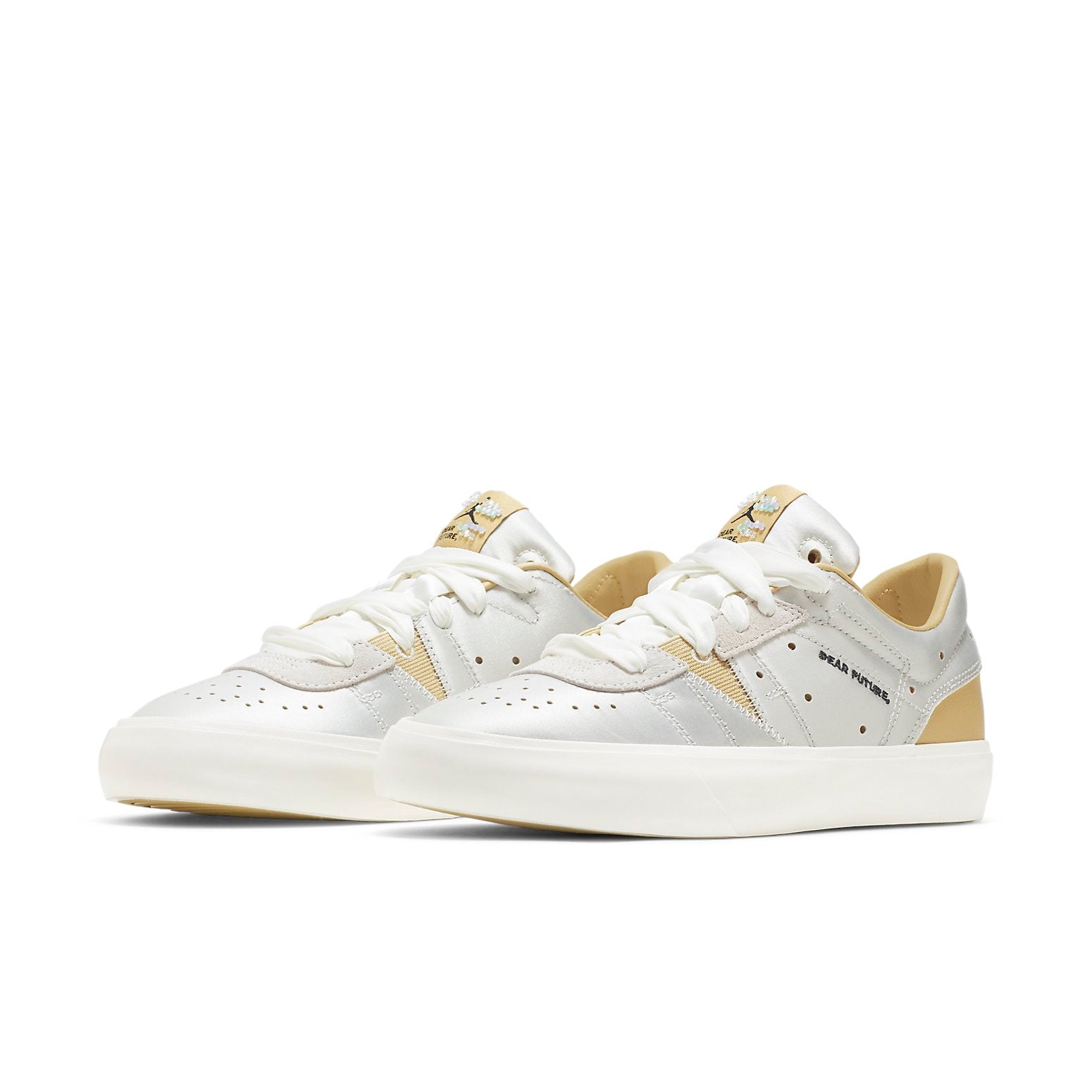 (WMNS) Air Jordan Series.02 'Dear Future  Phantom' DV1495-001