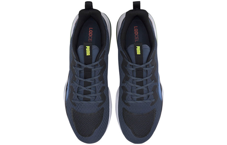 PUMA Lqdcell Tension Black/Blue 192605-05