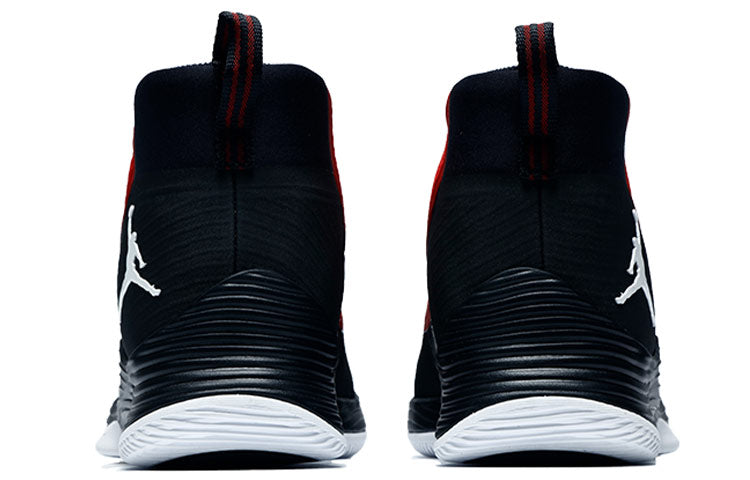 Air Jordan Ultra Fly 2 X 'Black Red White' 914479-001