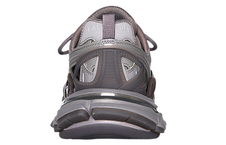 Balenciaga Track.2 Sneaker 'Grey' 668823W3CT11800