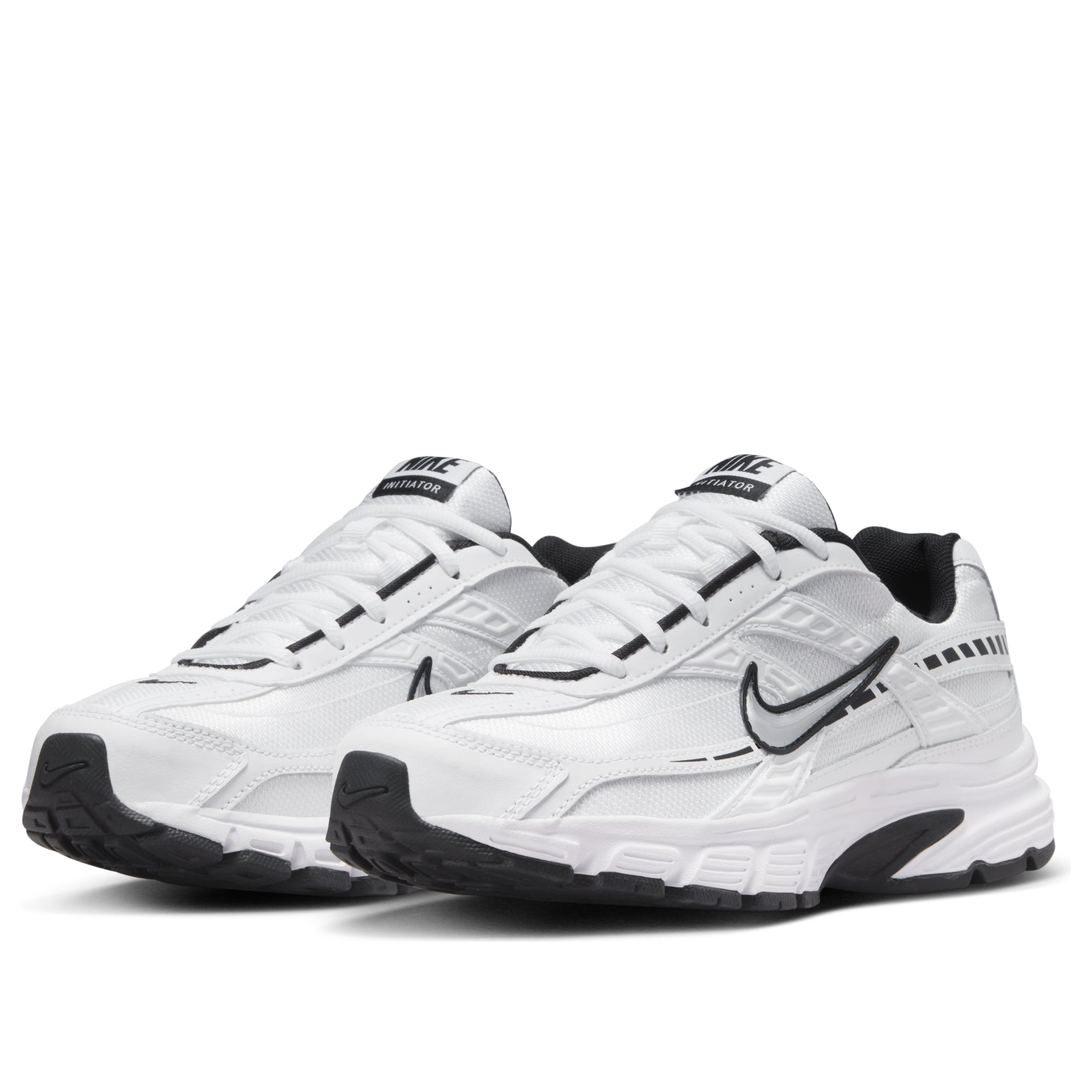 (WMNS) Nike Initiator 'Cream White Black' FQ6873-101