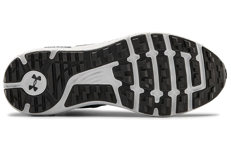 Under Armour Charged Bandit Trek 'Pitch Gray' 3023308-100