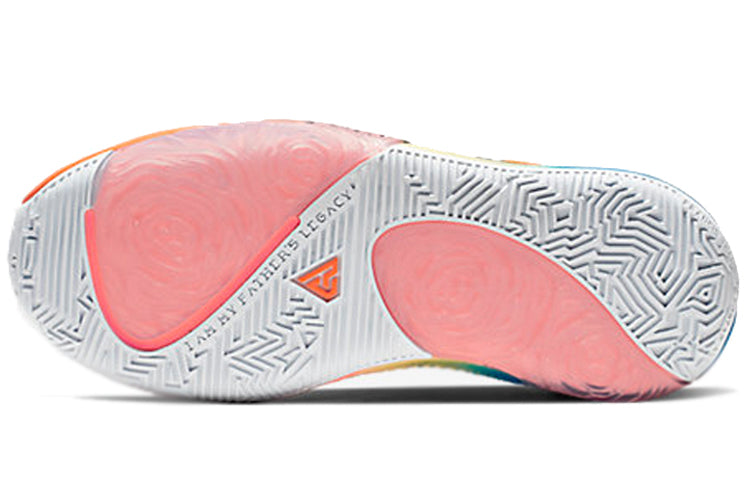 (GS) Nike Zoom Freak 1 'All Bros' BQ5633-800