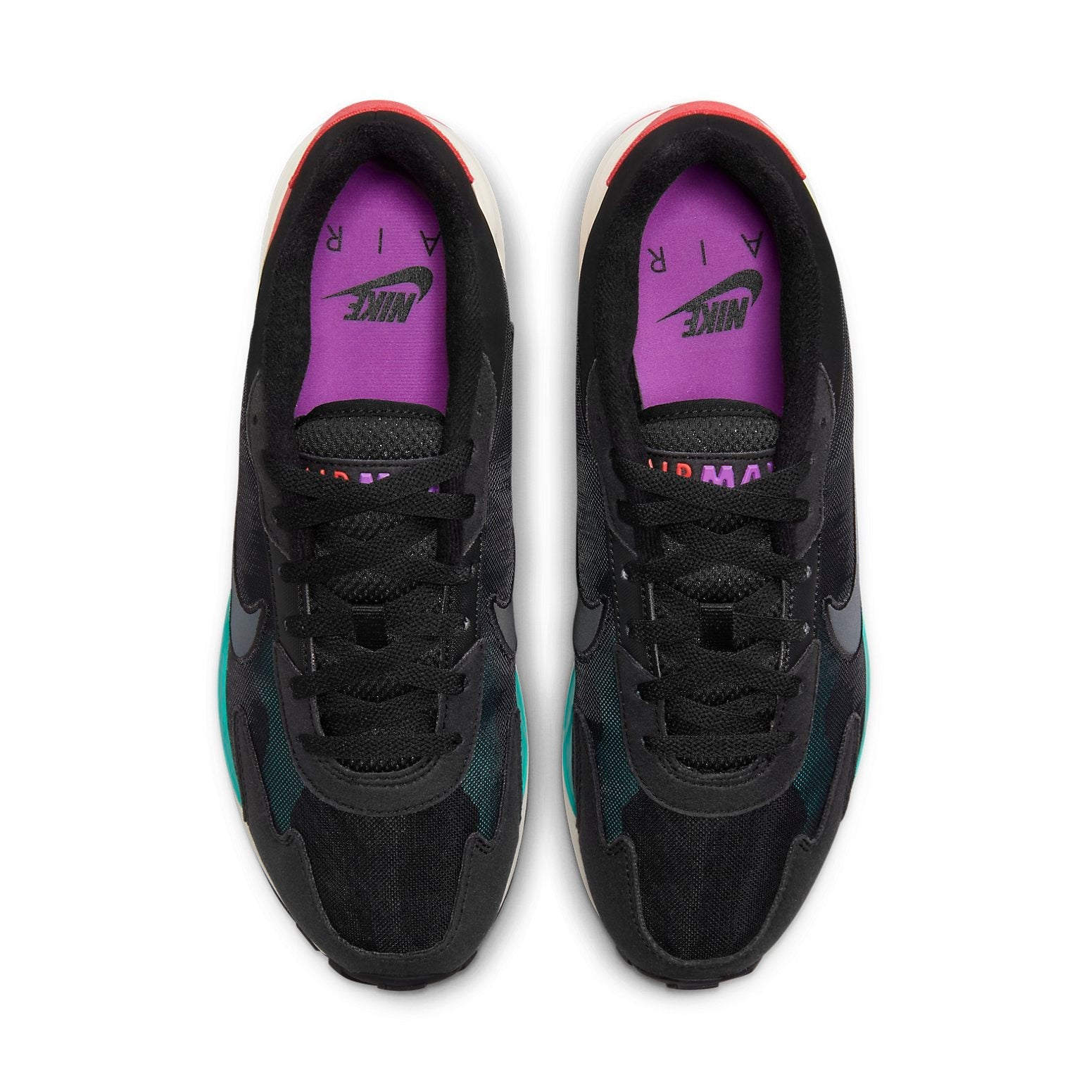 Nike Air Max Solo 'Black' DX3666-001