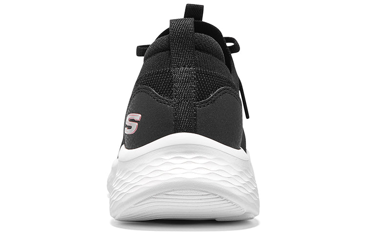 (WMNS) Skechers Skech-Lite Pro 'Vivid Valley - Black Pink' 149769-BKPK