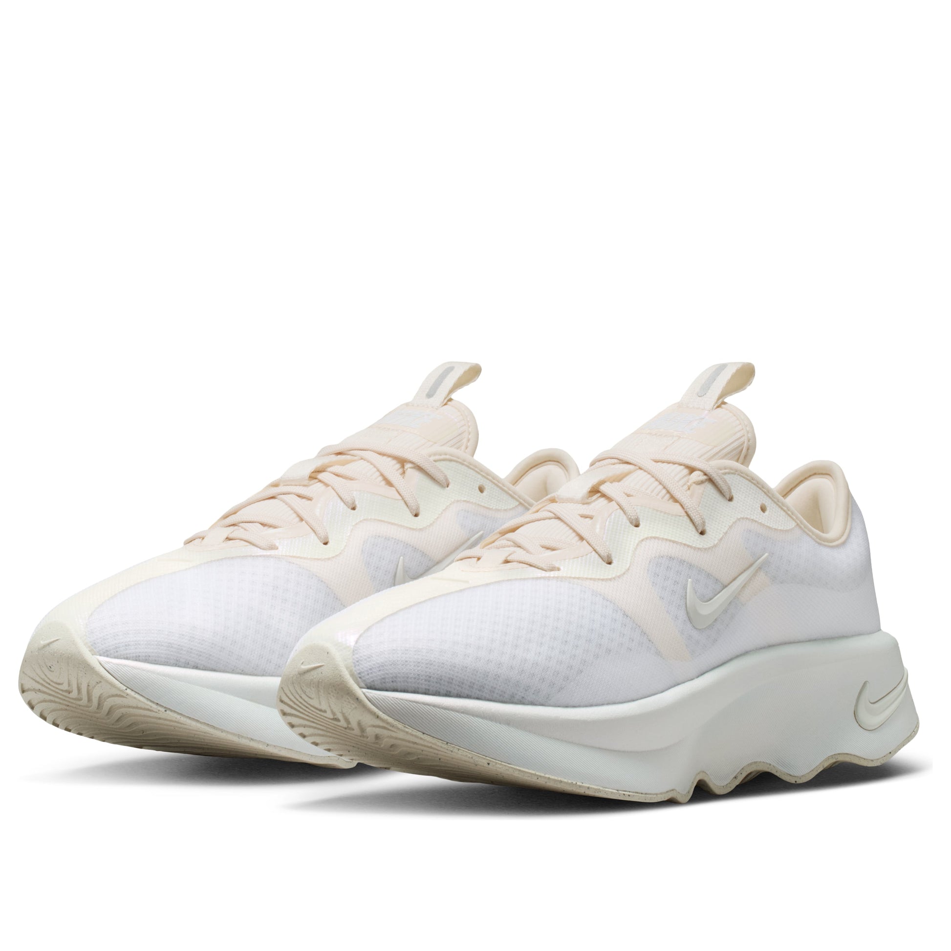 (WMNS) Nike Motiva 2 'White Chalk Sail' II7278-100