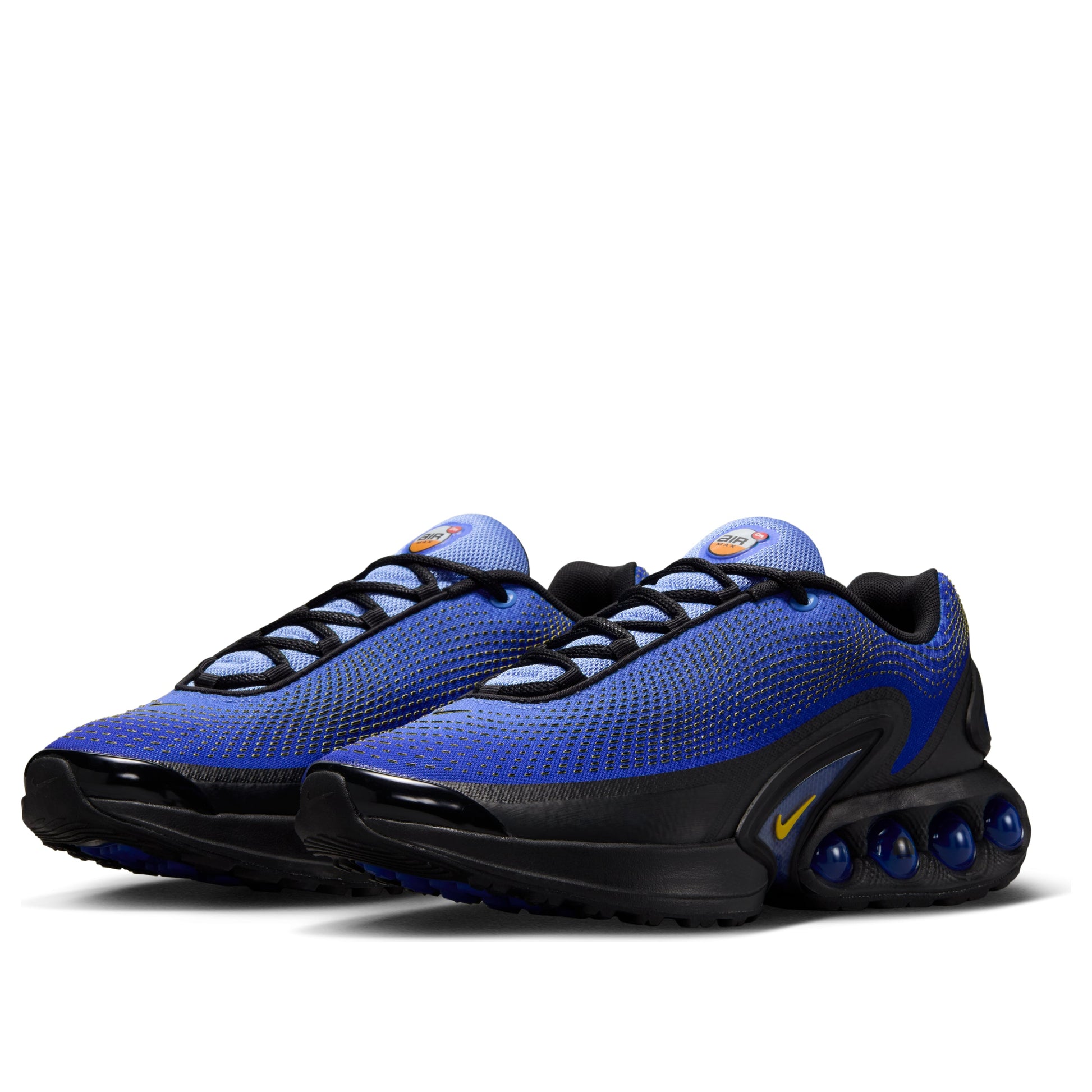 Nike Air Max Dn 'Lyon Blue' IB7673-400