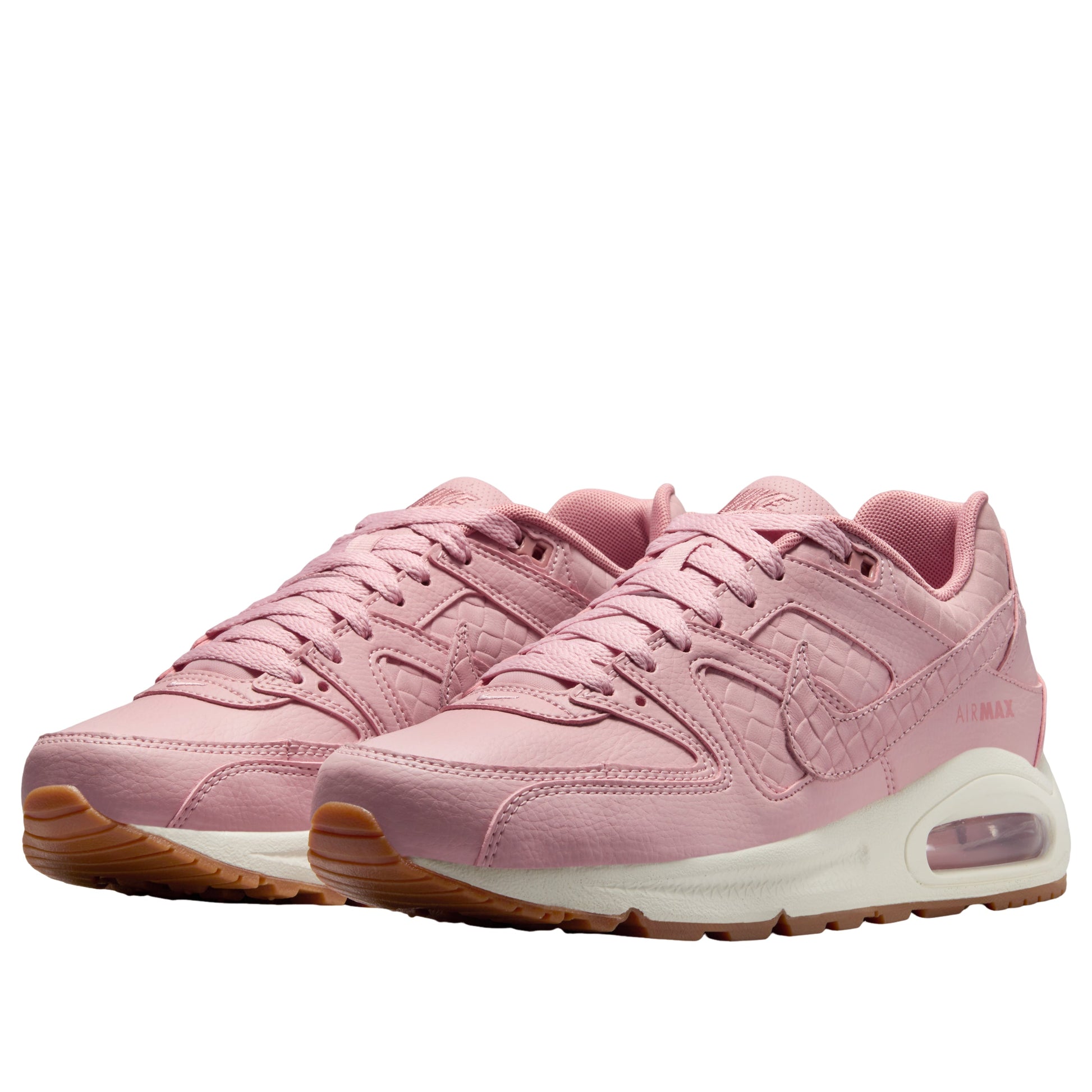 (WMNS) Nike Air Max Command Premium 'Pink Glaze' 718896-600