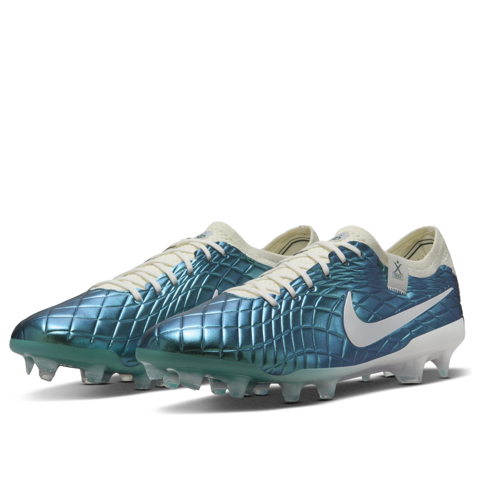 Nike Tiempo Legend 10 Elite FG 'Emerald' FQ3247-300