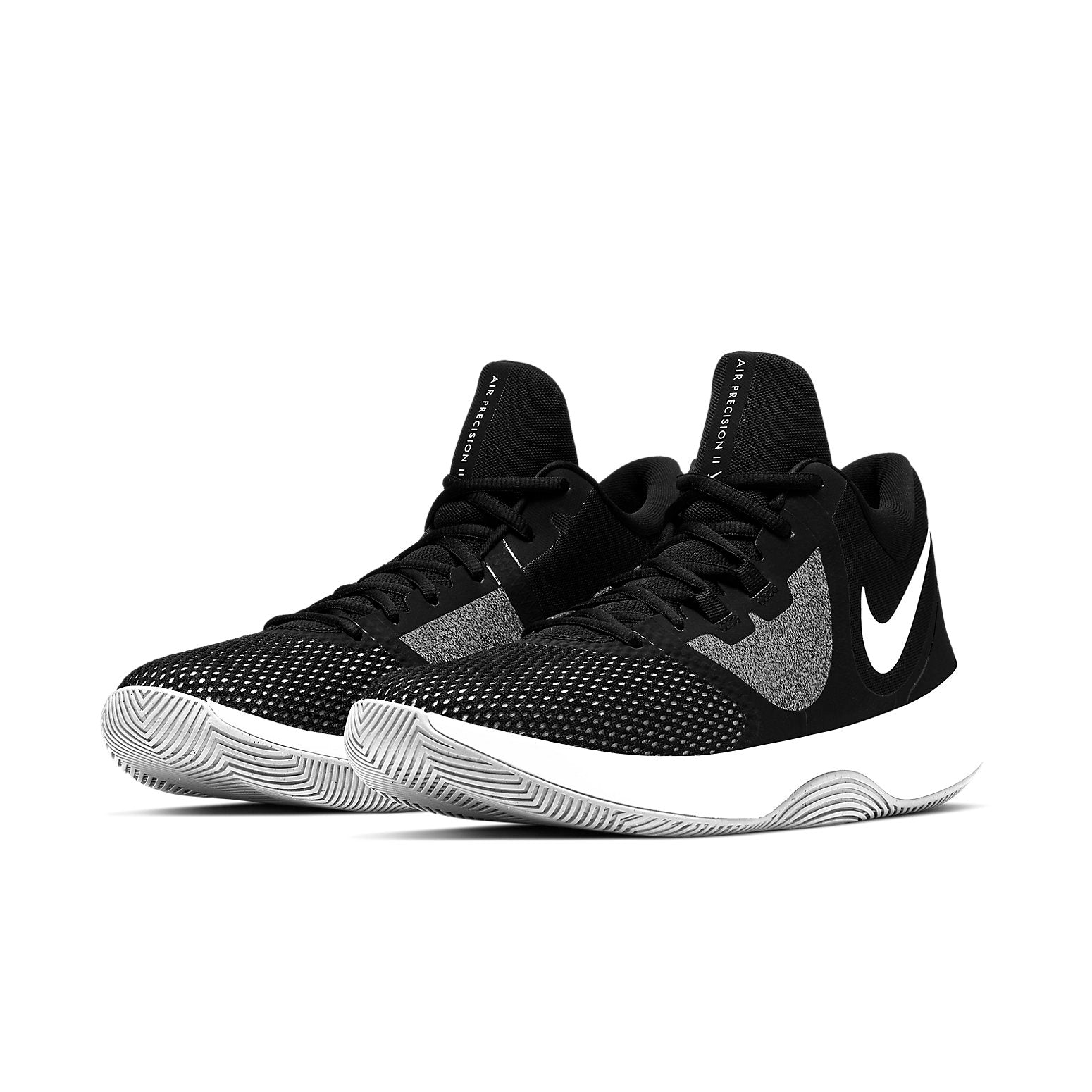 Nike Air Precision 2 'Black White' AA7069-001