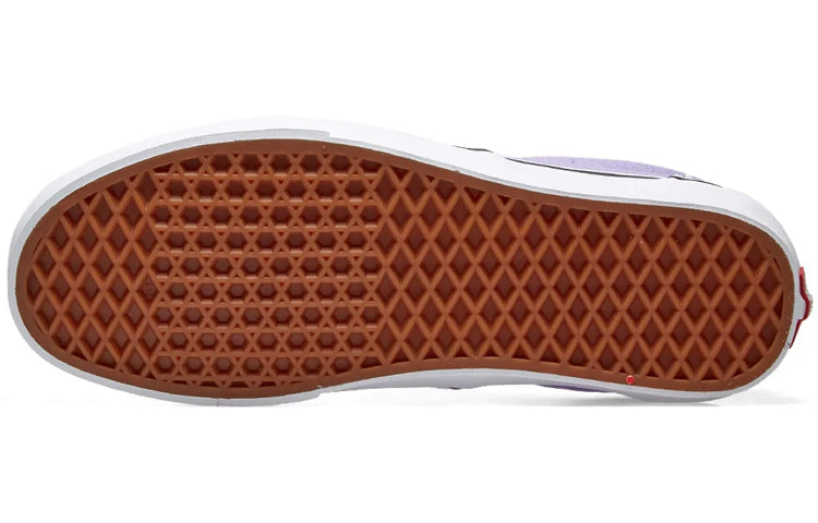 Vans Era 'Checkerboard - Violet Tulip' VN0A38FRVLX