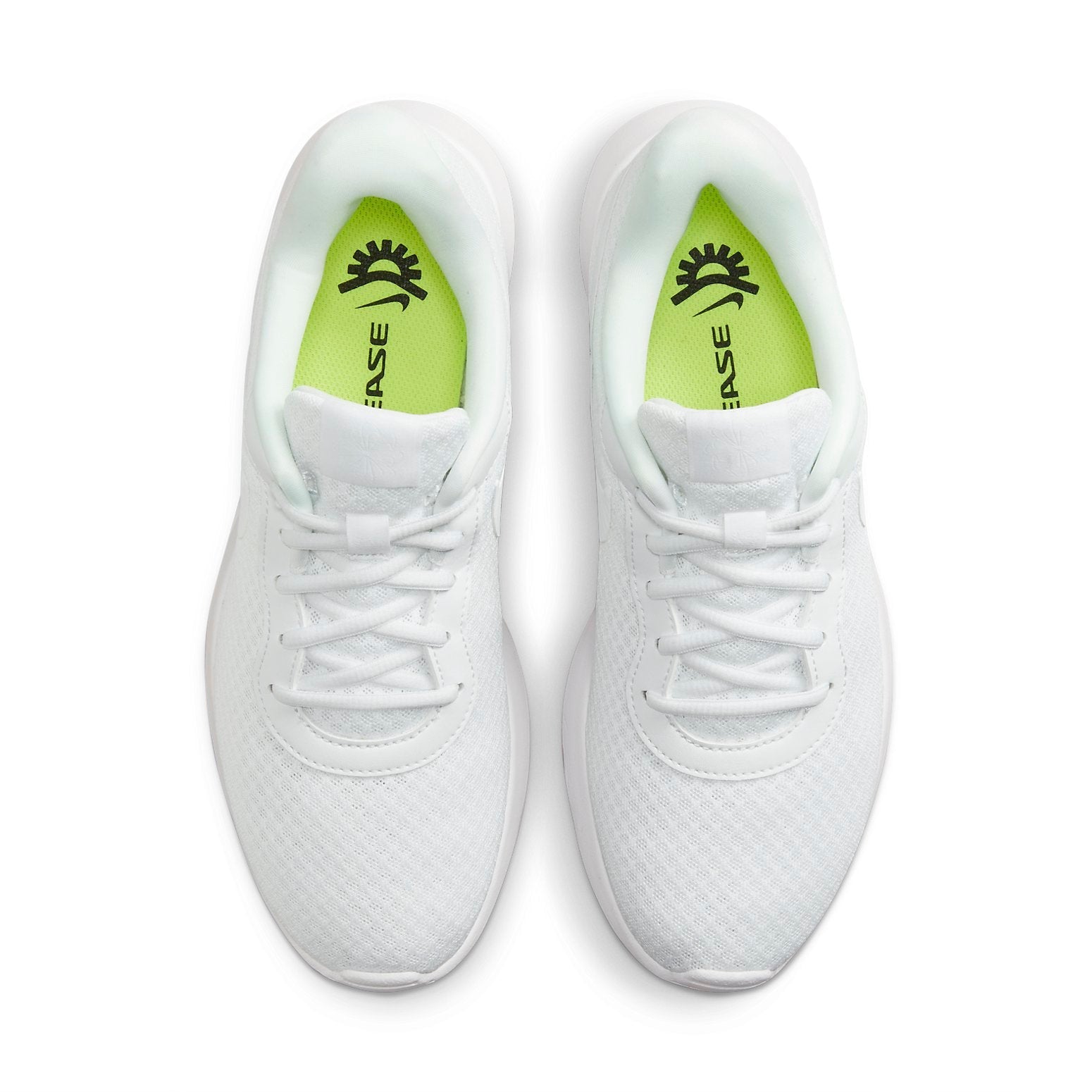 (WMNS) Nike Tanjun EasyOn 'Triple White' DV7786-101