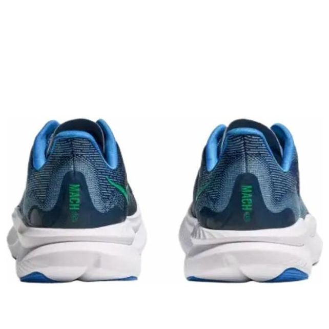 HOKA ONE ONE Mach 6 'Downpour Thunder Cloud' 1147790-DHN