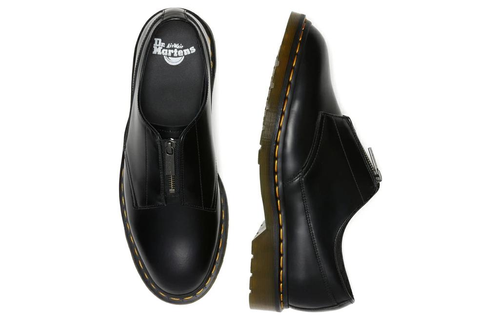 Dr. Martens Cullen Zip 27856001