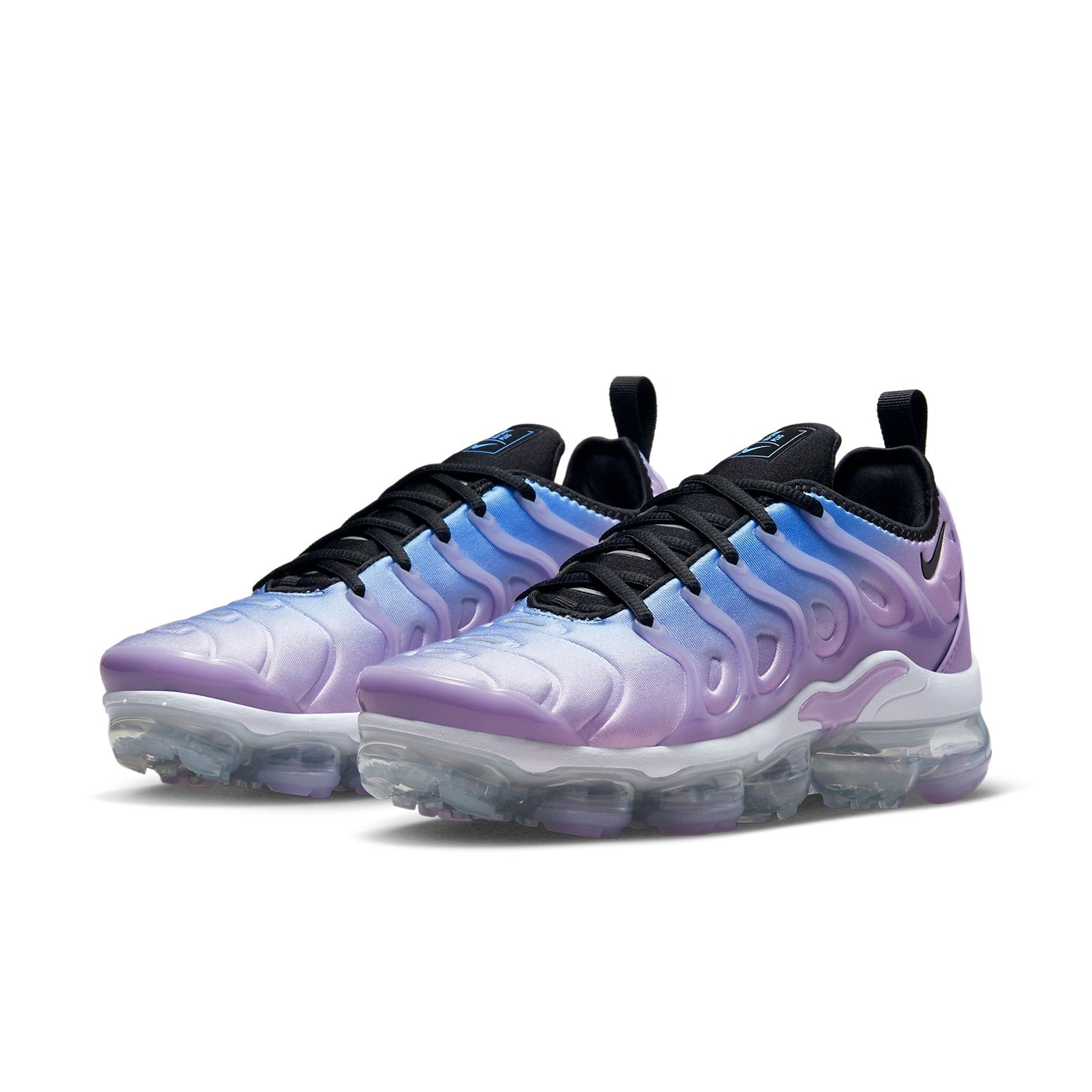 (WMNS) Nike Air VaporMax Plus 'Lilac University Blue Gradient' DZ5204-500