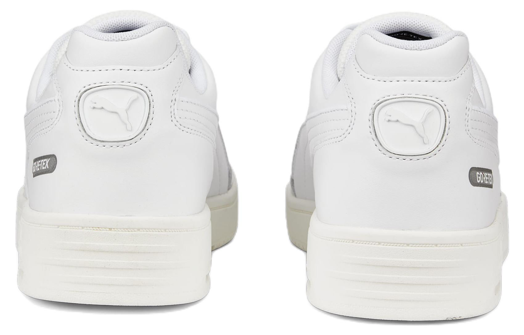 PUMA Slipstream Lo DC GORE-TEX 'Triple White' 386342-02