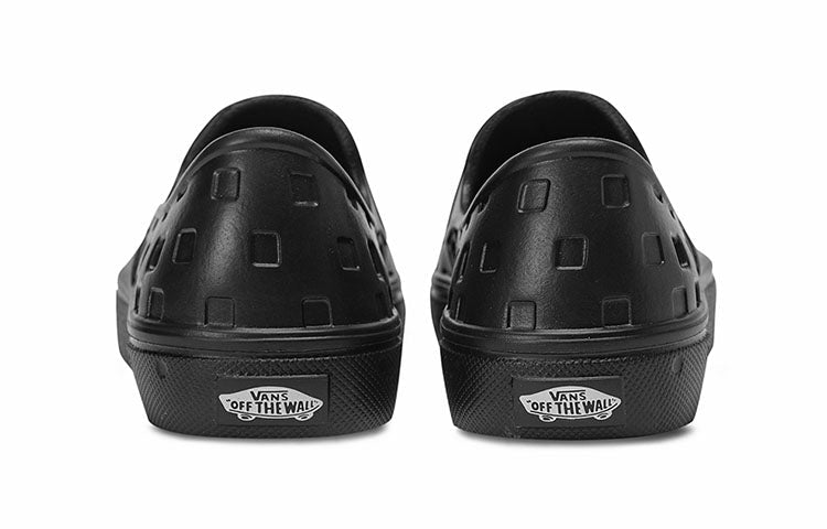 (PS) Vans Slip-On Sandals 'Black' VN0A4UVIBLK