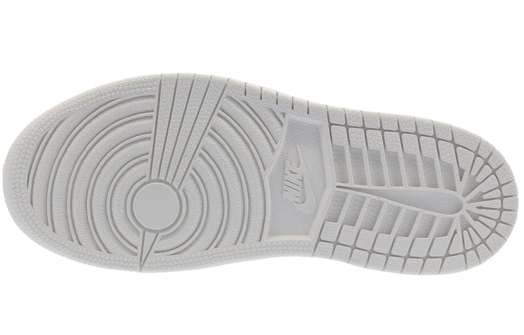 (GS) Air Jordan 1 Retro Mid 'Phantom' 640737-035