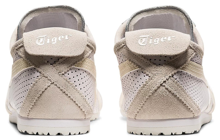 Onitsuka Tiger Mexico 66 Slip-On  'White Birch' 1183A621-100