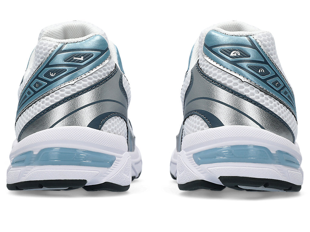 ASICS Gel-1130 'White Shark Skin' 1201A256-116