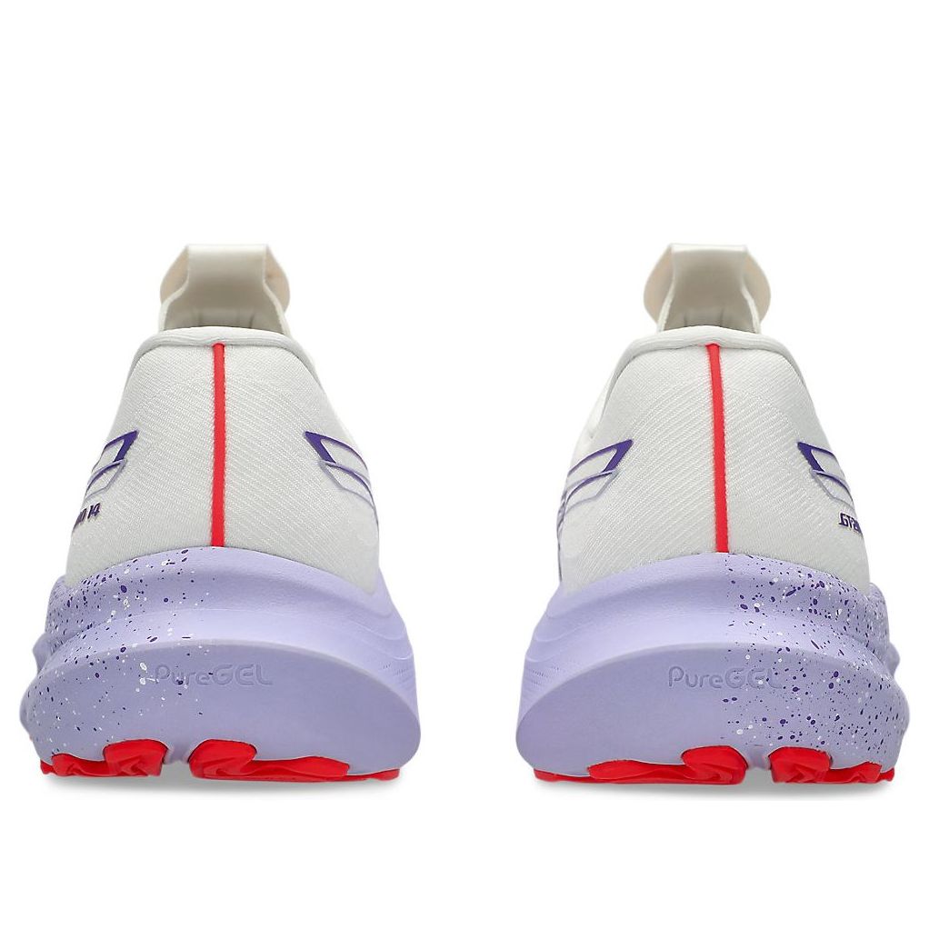 (WMNS) ASICS GT-2000 14 'Cream Edo Purple' 1012B914-500