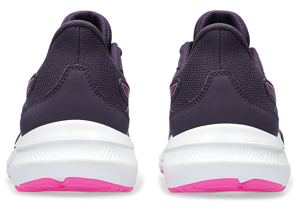 (WMNS) ASICS Jolt 4 'Night Shade Deep Mauve' 1012B421-502