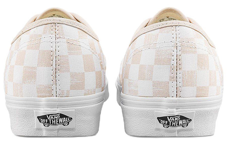 Vans Shoes Skate shoes 'Brown White' VN000QERBBL