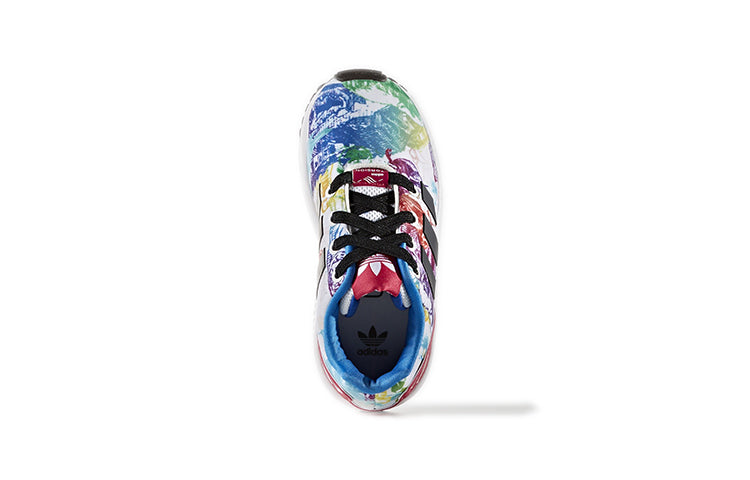(TD) adidas ZX Flux EL I S76314