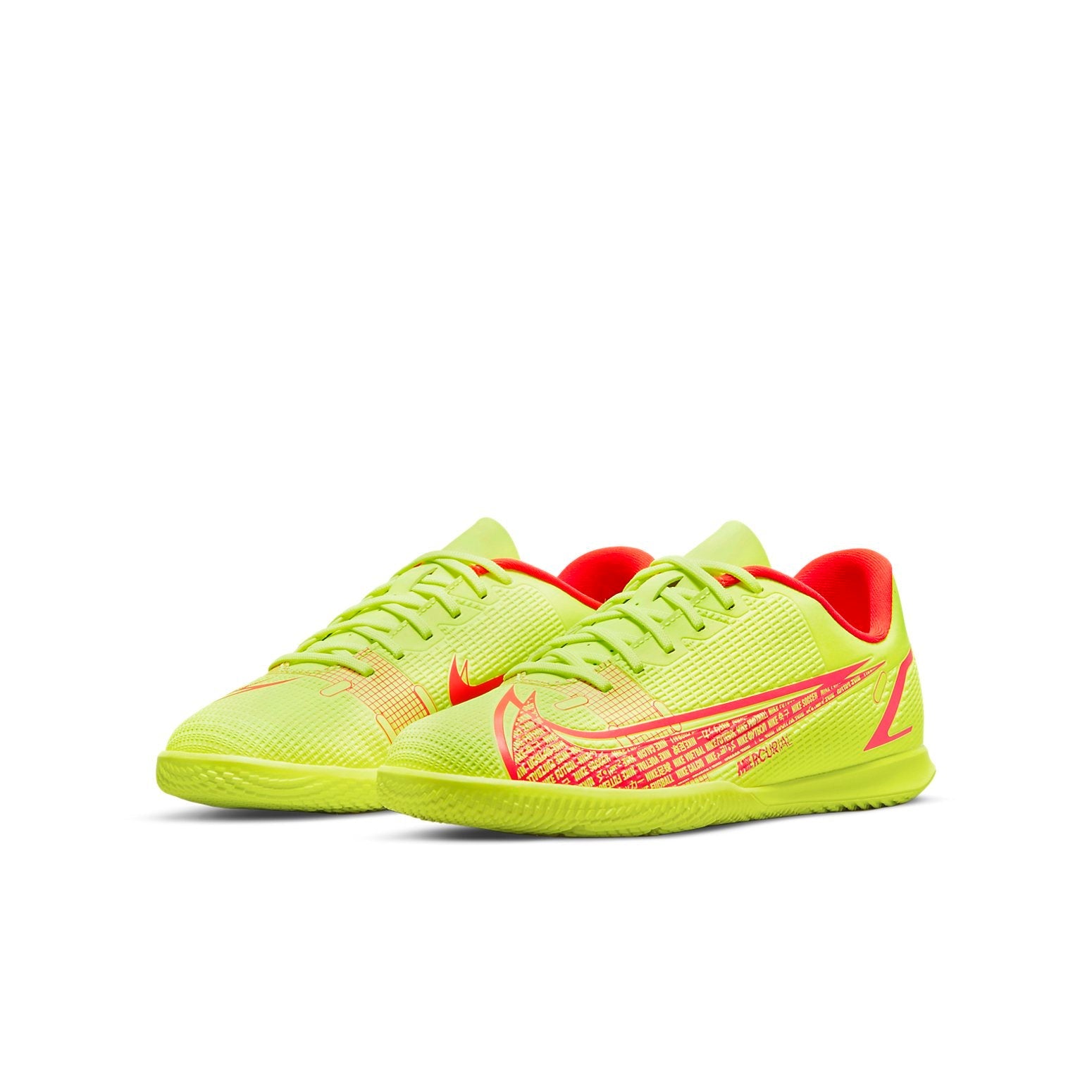 (GS) Nike Mercurial Vapor 14 Club IC CV0826-760