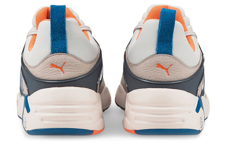 PUMA Blaze Of Glory Retro 'Grey Violet Harbor Mist' 383528-02