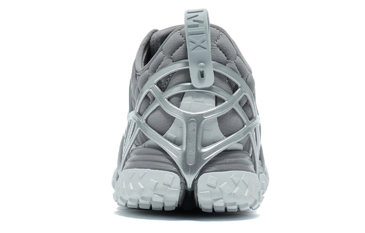 Li-Ning Mix Ace 'Shark Grey' ARYR013-2