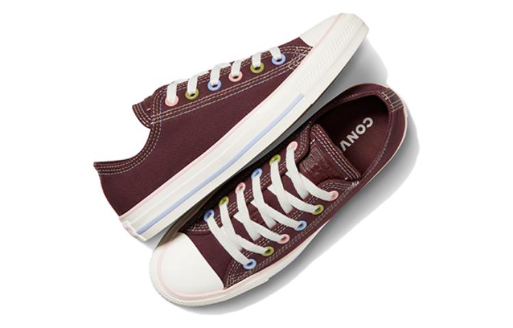 (WMNS) Converse Chuck Taylor All Star Mixed Material Shoes 'Eternal Earth' A04639C