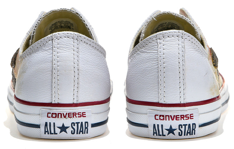 Converse Chuck Taylor All Star 3D HAPTIC ART 132173C-218961