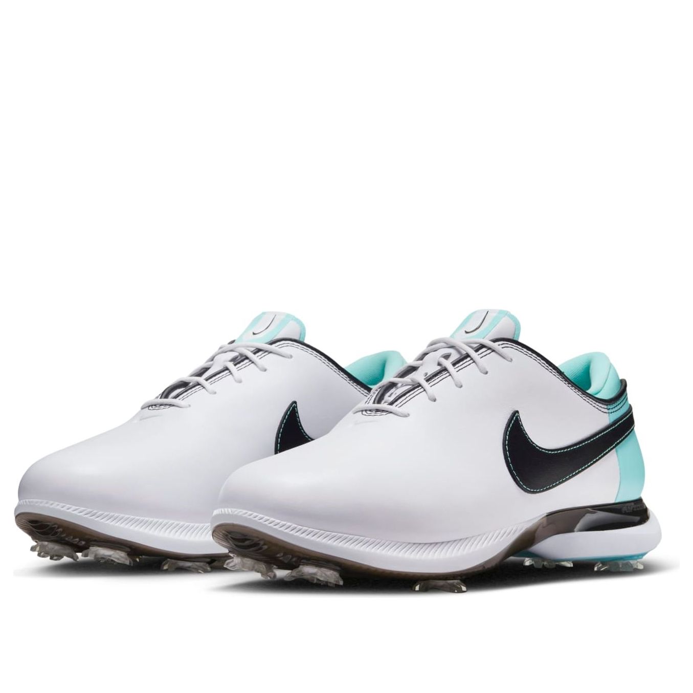 Nike Air Zoom Victory Tour 2 Wide 'White Copa Black' DJ6570-114
