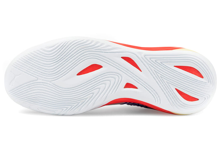PUMA Fusion Nitro 'Bluemazing' 195514-02
