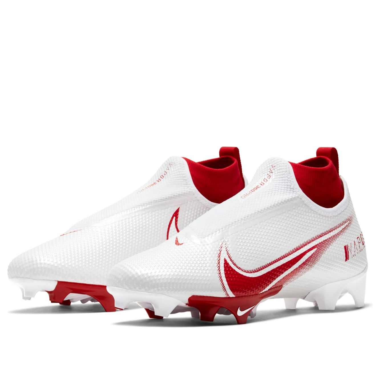 Nike Vapor Edge Pro 360 'University Red' AO8277-102