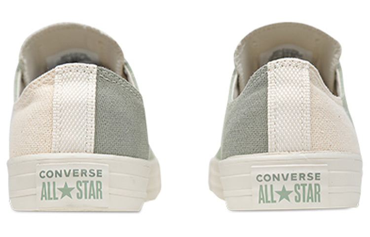 Converse Chuck Taylor All Star Low Light Green 160474C