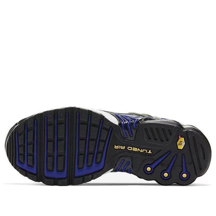 (GS) Nike Air Max Plus 3 'Hyper Blue' CD6871-001