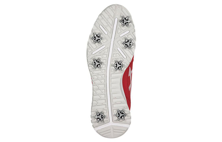 ASICS Gel Preshot Boa 'Classic Red White' 1113A003-600