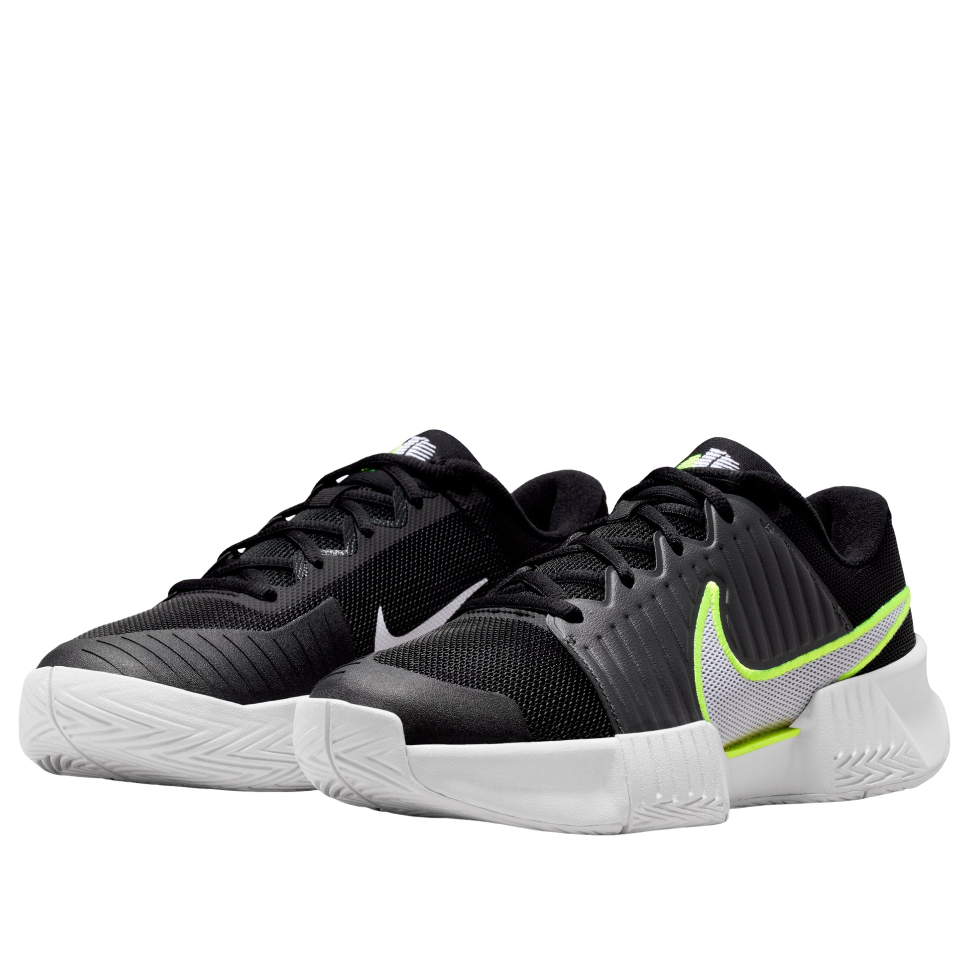(WMNS) Nike GP Challenge Pro HC 'Black Volt'  IB6560-001