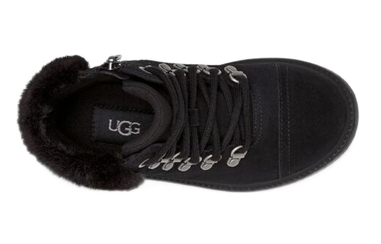 UGG Azell Hiker Weather 'Black' 1123622K-BLKS
