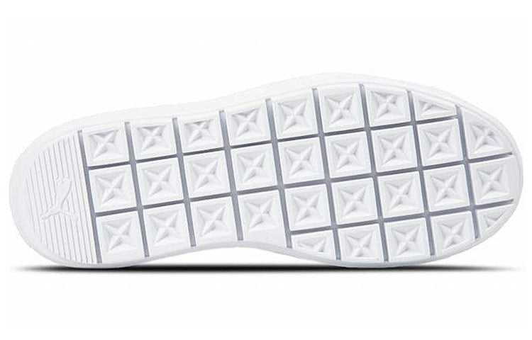 (WMNS) PUMA Platform Trace 'White Ostrich' 366684-02