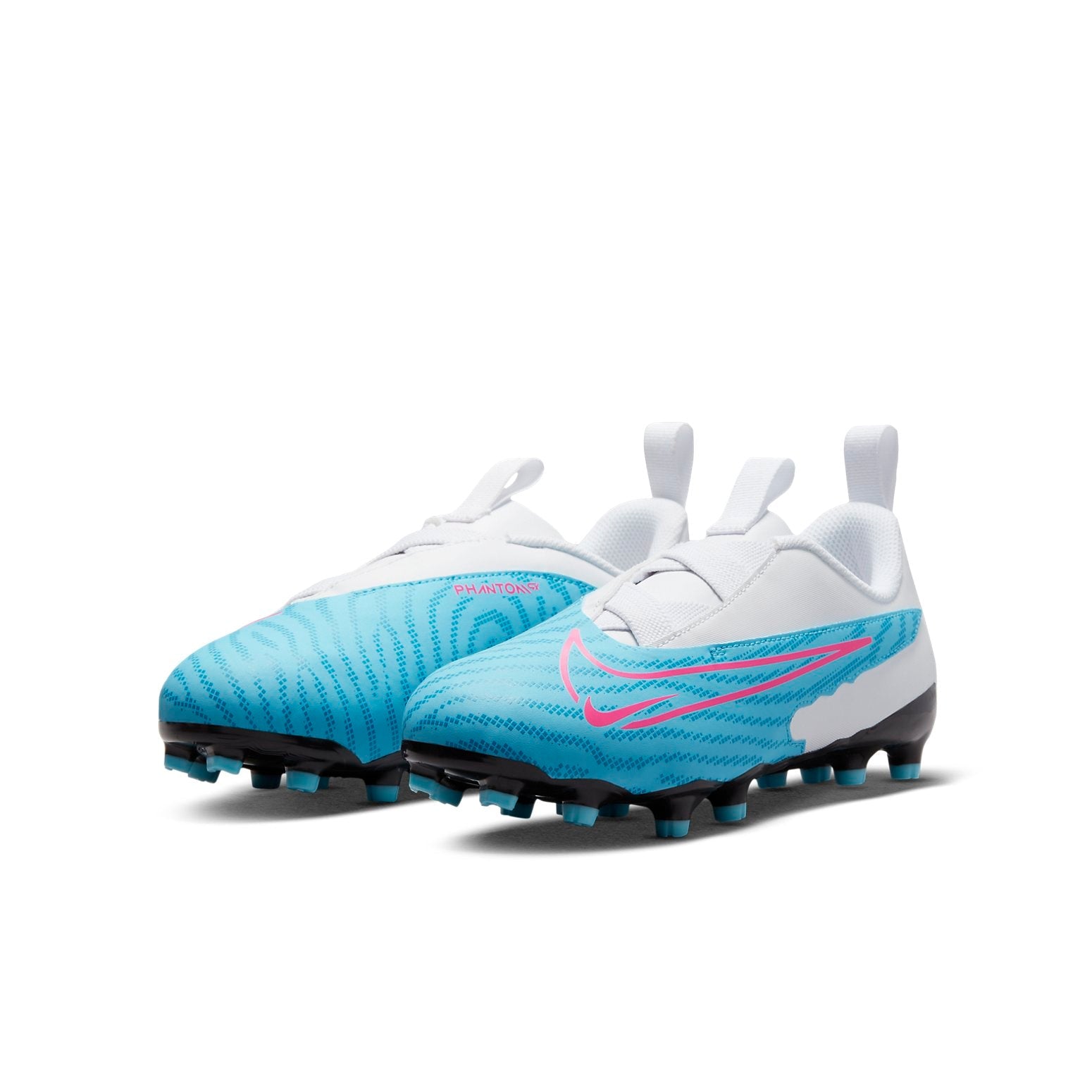 (GS) Nike Phantom GX Academy MG 'Blast Pack' DD9549-446