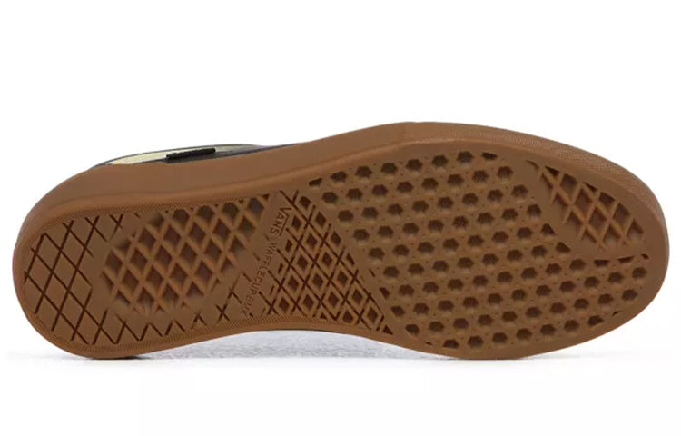 Vans Dennis Enarson x Old Skool Pro BMX 'Olive Gum' VN0A45JU10L