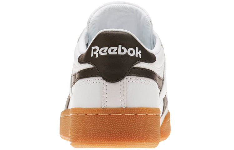 Reebok Revenge Plus 'White Gum' CM8791