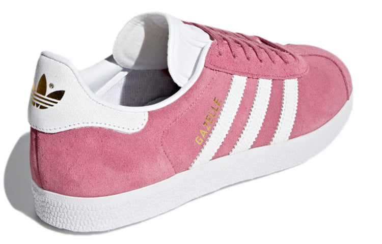 (WMNS) adidas Gazelle 'Pink' B41658
