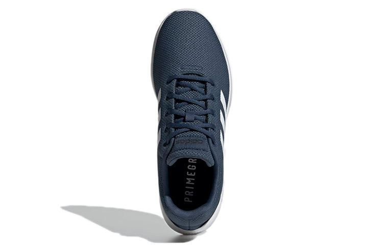 adidas Lite Racer CLN 2.0 Shoes 'Crew Navy' GZ2812